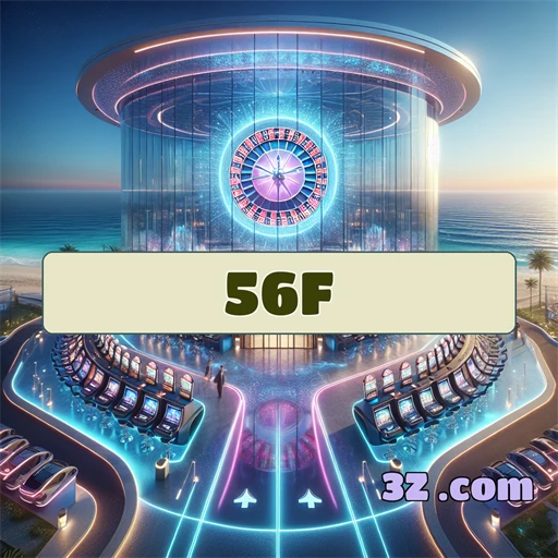 Apostas Empolgantes no 56f.com: Sua Nova Experiência de Jogo